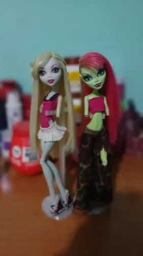 LOTE VENUS E LAGOONA