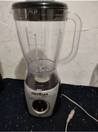 Liquidificador 