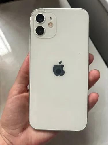 iPhone 12 (ler descrição)