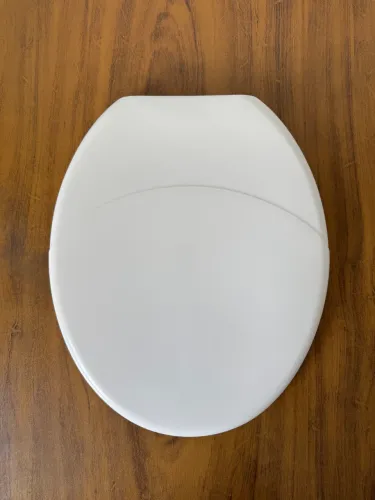 Assento Sanitário Tigre - Novo