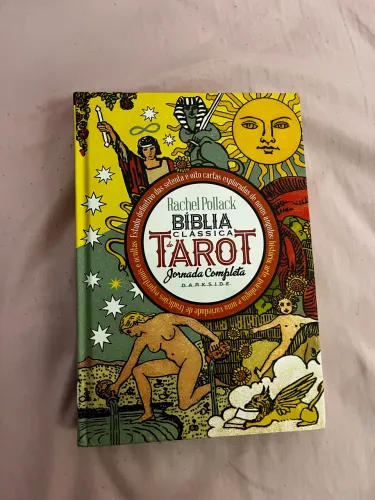Bíblia de tarot