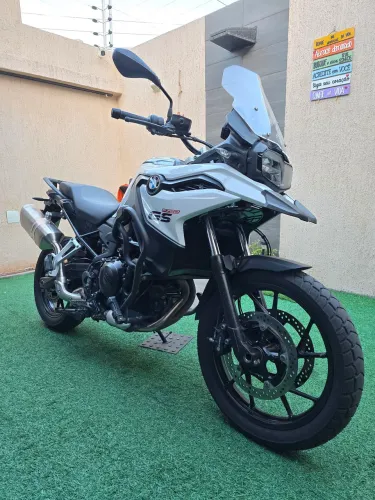 BMW GS 750 2021 APENAS 13.000KM