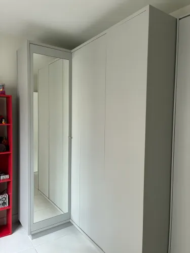 Guarda Roupa Planejado