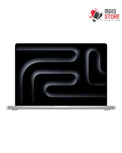 Macbook Pro M5 Max 2026 36GB 2TB 16.2 - (Novo/Lacrado)