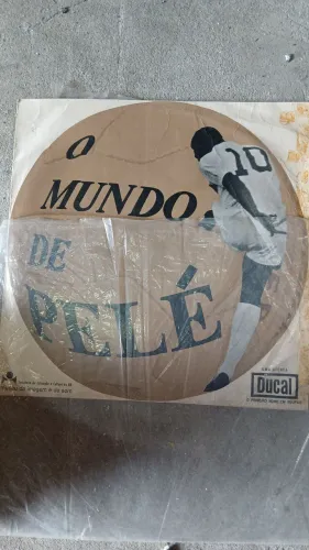 Disco de vinil