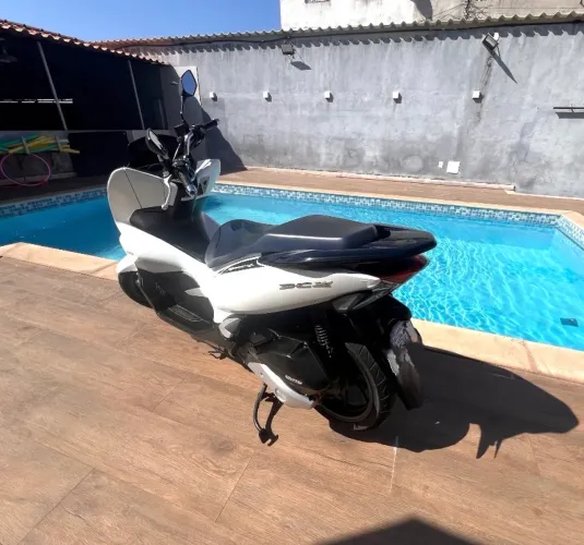 Honda PCX Sport 150cc
