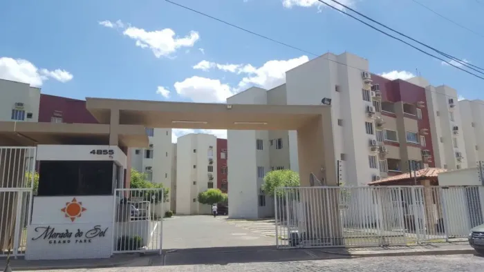 Apartamento morada do Sol