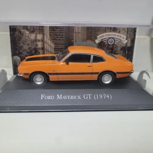 Miniatura maverick 1 43