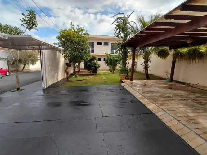 Casa para venda com 300 metros quadrados com 1 quarto em Vila Santa Terezinha - Ibaté - Sã