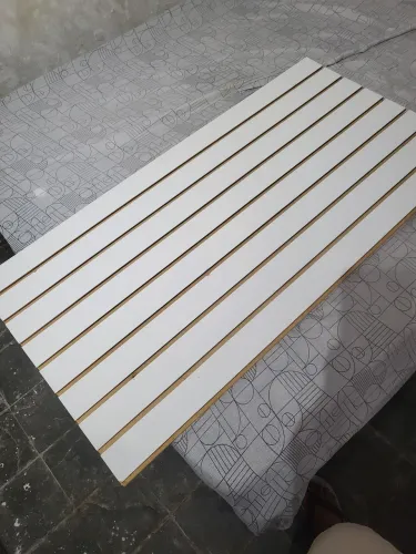 Painel canaletado 120x60