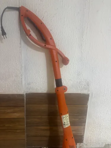Aparador de grama 