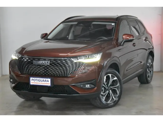 GWM Haval H6 Premium Phev AWD 2025