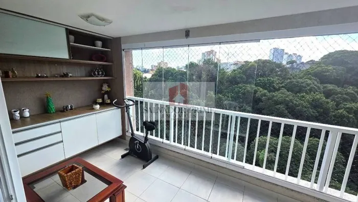 Apartamento com 3 dormitórios para alugar, 84 m² por R$ 4.100,00/mês - Brotas - Salvador/B