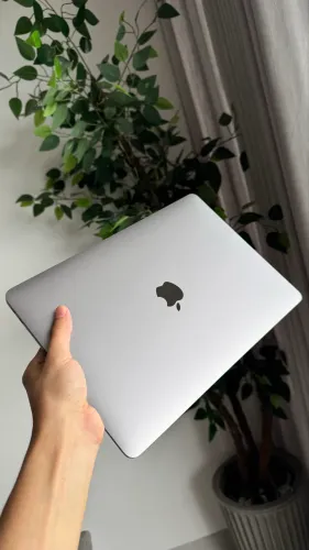 MacBook Air 13 M1 8gb 256gb Space Gray