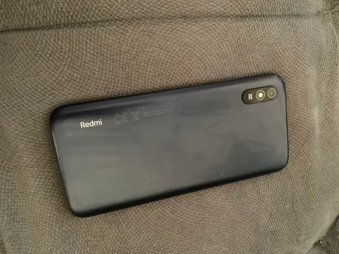 Redmi 9A 