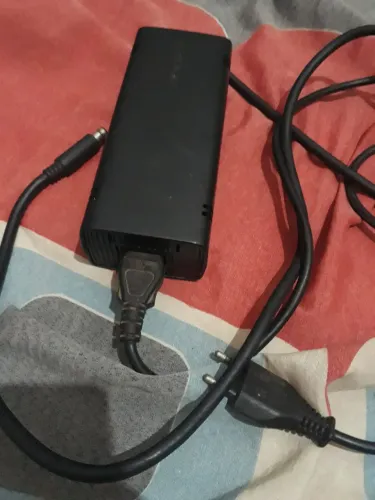 Fonte Original Xbox 360 1 pino