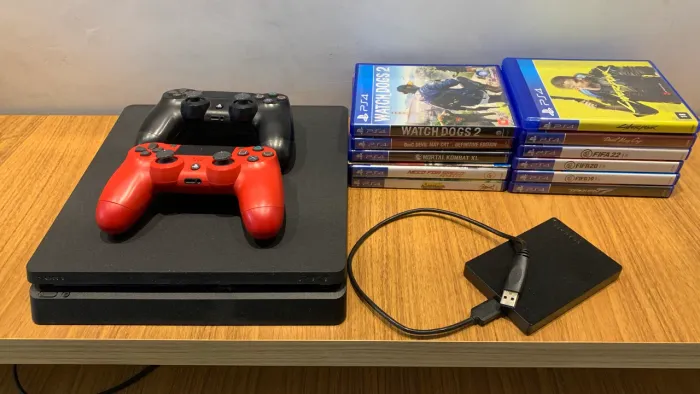 PlayStation 4
