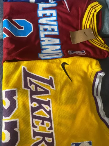Regatas Basquete Nba