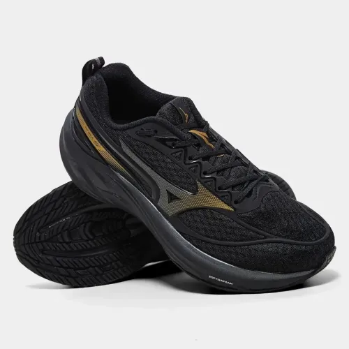 Tênis Mizuno Space 5 Masculino Original