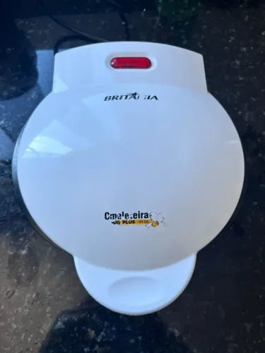 Omeleteira Britânia 