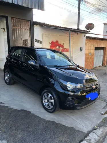 Fiat Mobi Like 1.0 Fire Flex 5P. 2020