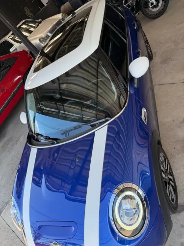 Mini Cooper S 2.0 Turbo 16V 5P Aut. 2019