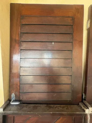 Portas e janelas 