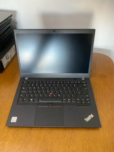 ThinkPad T14 I7 Vpro 10th Gen 16gb 256gb