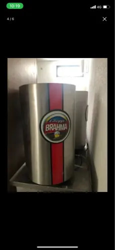 Chopeira Brahma