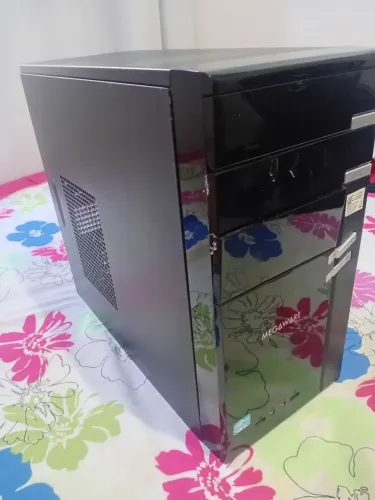Vendo PC