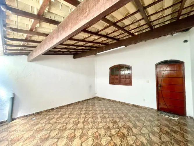 Casa Duplex para Locação
