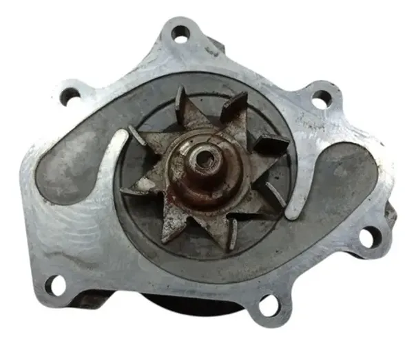 Bomba d'Água Nissan Infiniti Fx50 5.0 Gasolina 2008 2009