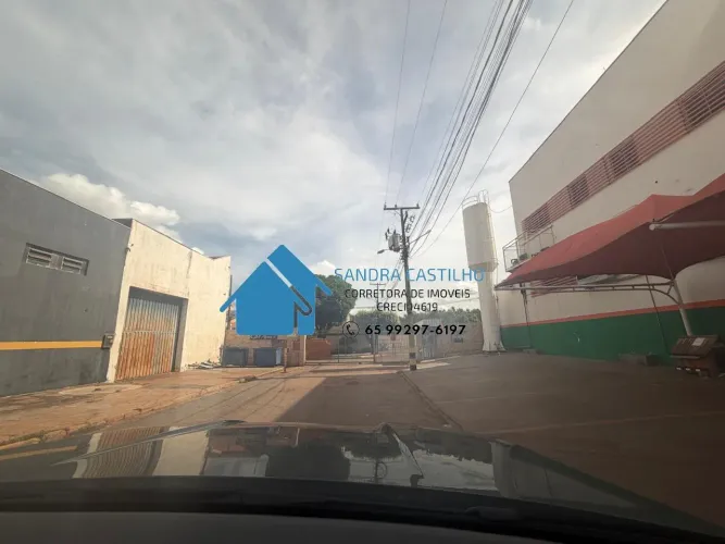 COND CPA NORTE III CASA TERREA 2/4 SENDO 1 SUITE C/Placa Solar