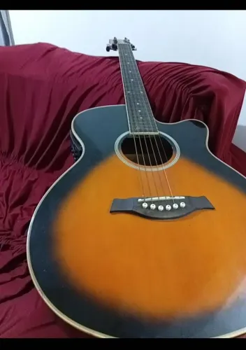 Violão - Vogga