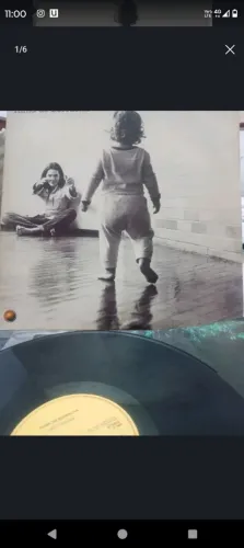 COMBO 3 LPS .