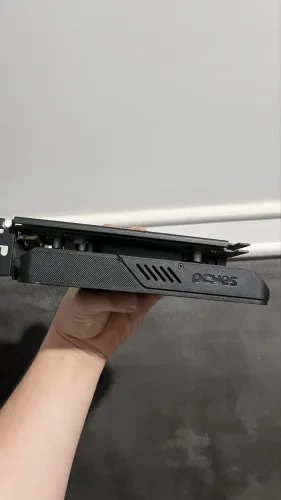RX 550