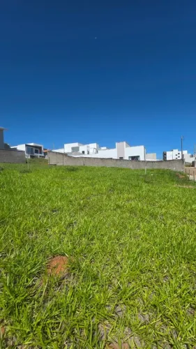 Excelente Lote no Residencial Santana (390m²)