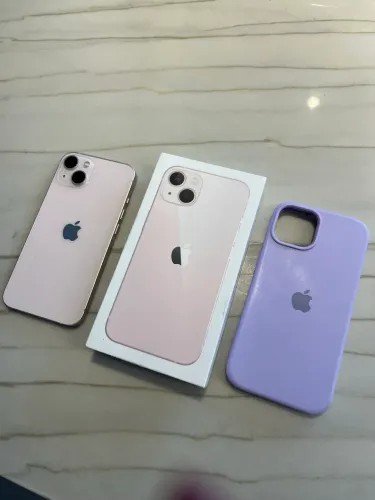 iPhone 13 128GB
