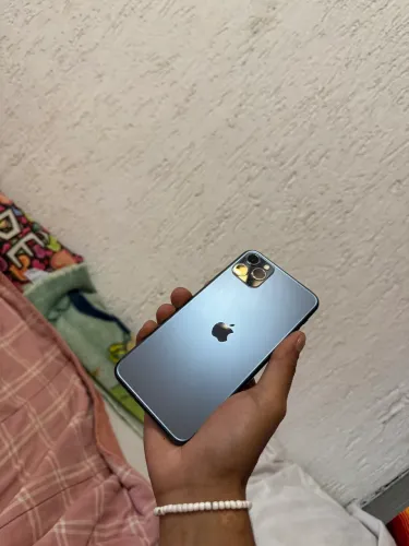 iPhone 11 Pro Max 256gb super conservado
