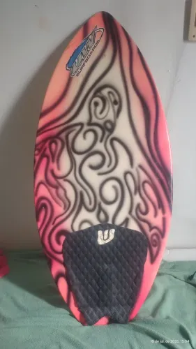 Skin UW SURFBOARDS