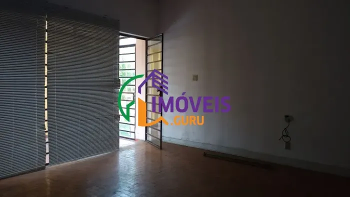 CASA TÉRREA - LAPA - SP