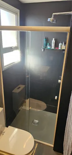 Box para banheiro