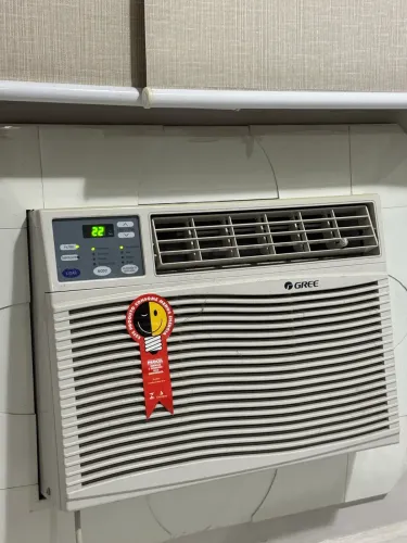 Ar Condicionado