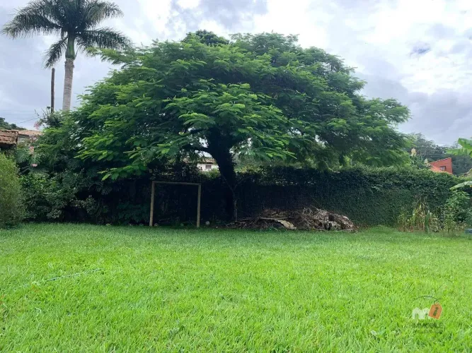 Terreno à venda, Corrêas, Petrópolis, RJ