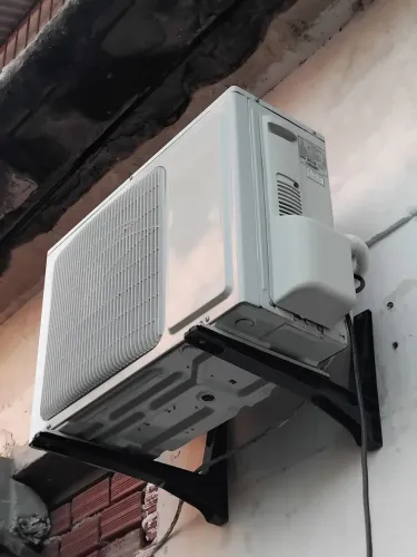 AR CONDICIONADO AGRATTO NOVINHO INVERTER.