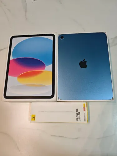 iPad 11 128gb