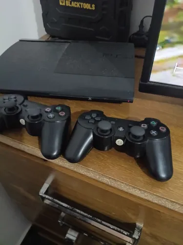 Playstation 3