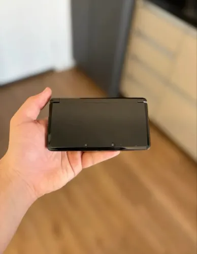 Nitendo 3DS Desbloqueado