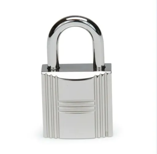 Bolsa - cadeado hermes