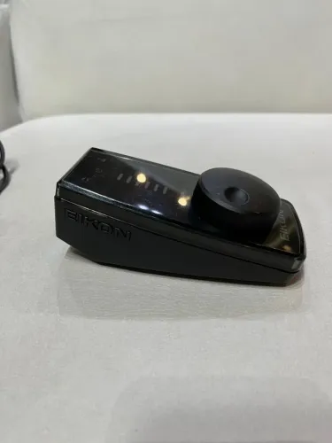 Fonte para máquina de tatuagem rotativa bobina Eikon Es300